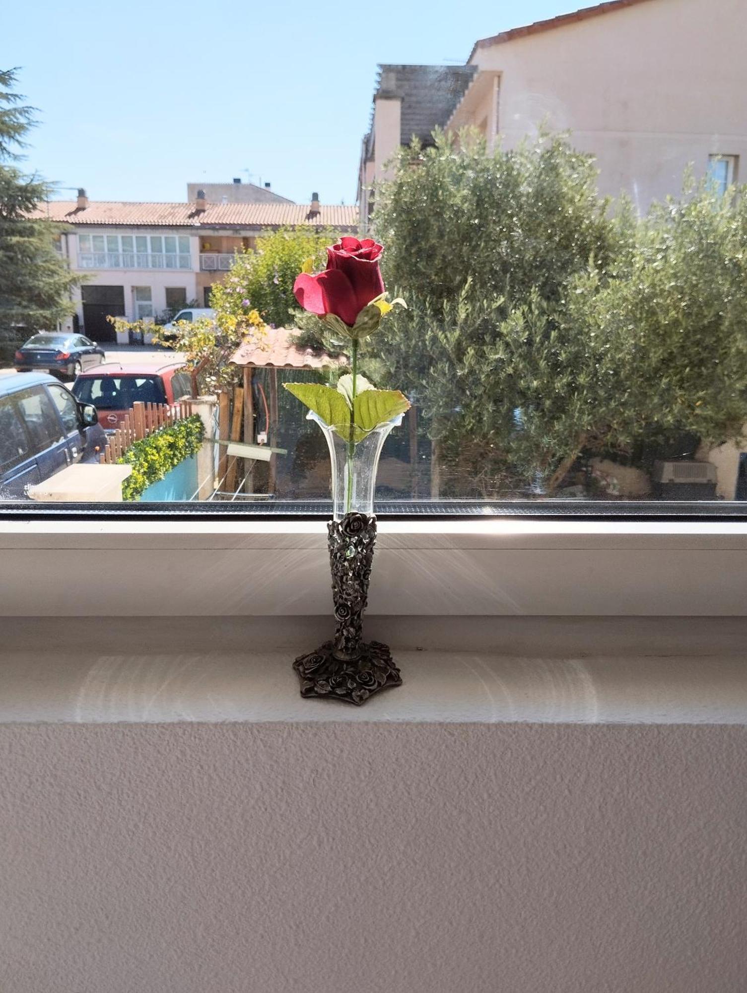 Ideal For Camino Quiet Space Away From Crowds *