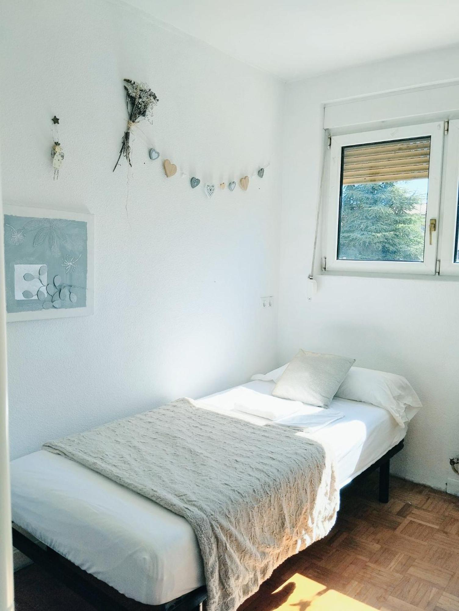 Ideal For Camino Quiet Space Away From Crowds Zizur Mayor