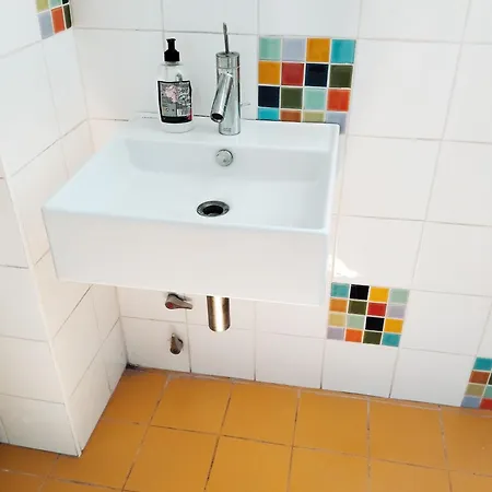 Ideal For Camino Quiet Space Away From Crowds Zizur Mayor Exterior photo