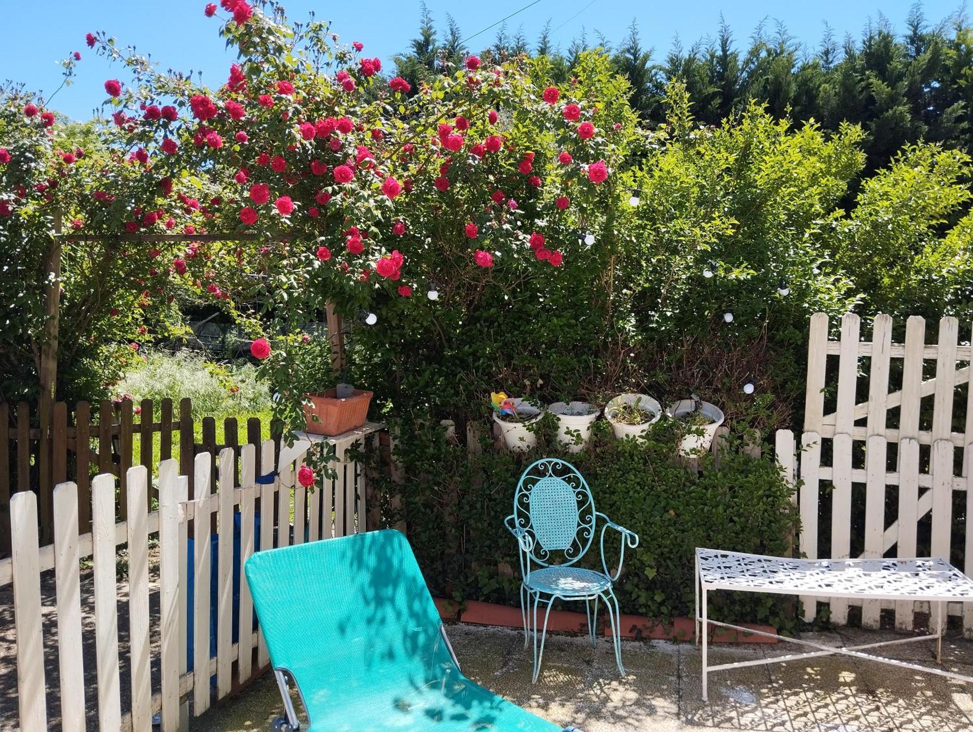 Accommodatie bij particulieren Ideal For Camino Quiet Space Away From Crowds *