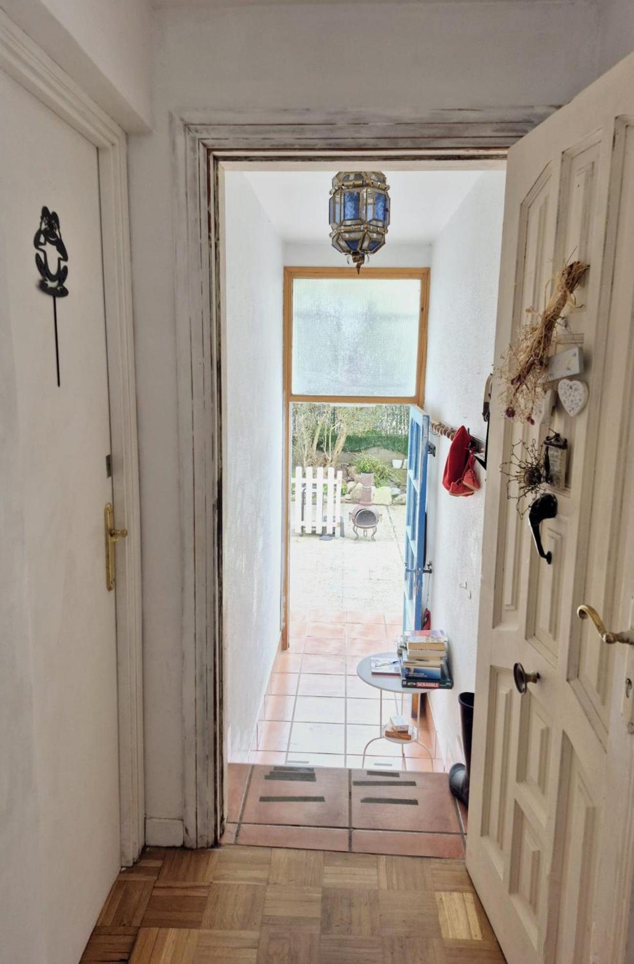 Accommodatie bij particulieren Ideal For Camino Quiet Space Away From Crowds